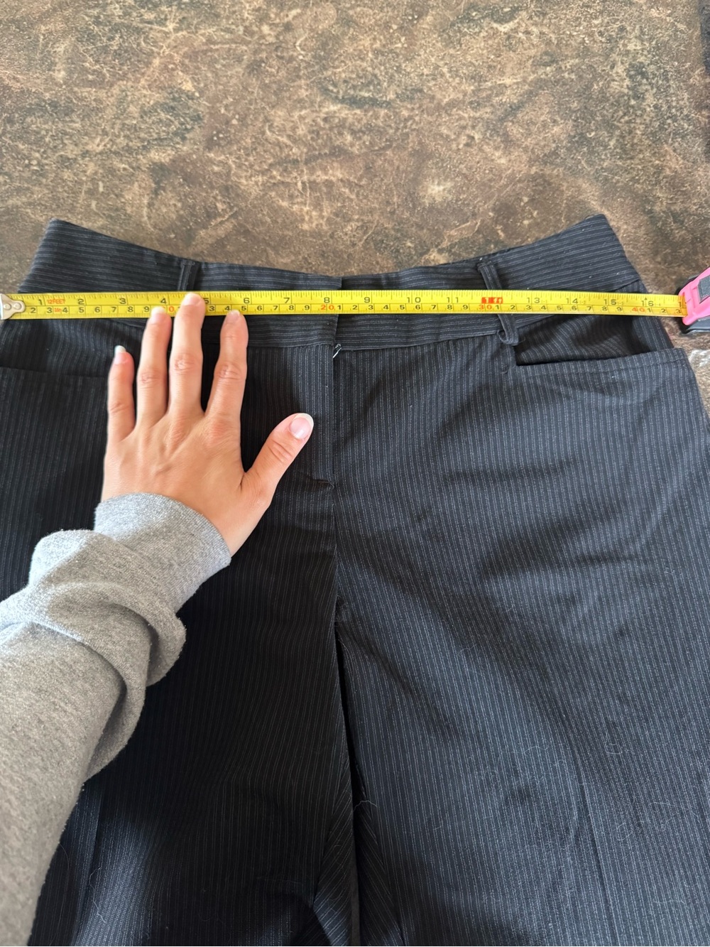 Dress pants - Picture 5 of 5
